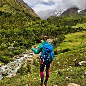 Meet your Posher, Holly